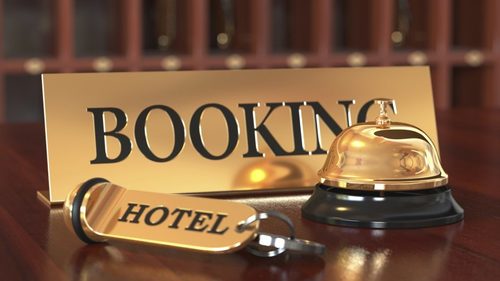 International Hotel Booking Services By Travel Catalog