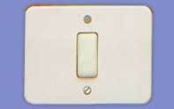 Italian Ranges 21101n Electrical Switches