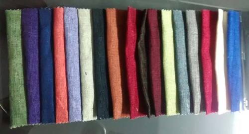 Jacket Fabrics 