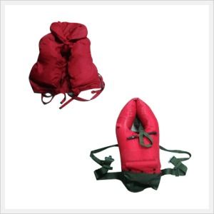 Standard Life Jacket 