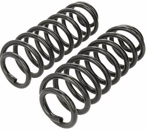 Machine Springs