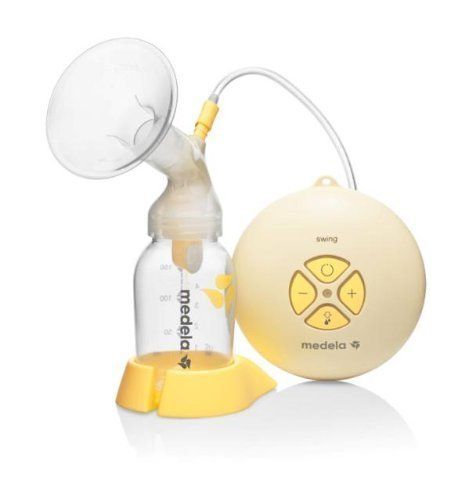 Medela Swing Electric Breast Pump