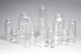 Molding Bottles