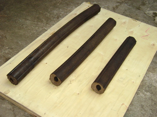 Briquettes Making Machines