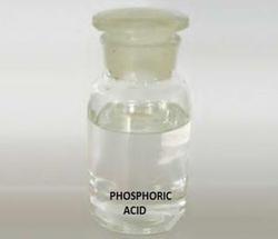 All Phosphoric Acid