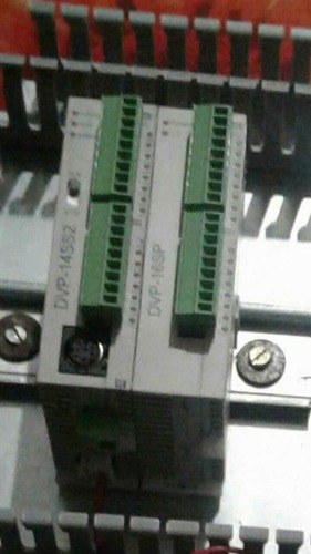 Plc Control Panels - 24v Dc & 220v Ac Operation | Customizable Brand Options, Quality Guaranteed, Flawless Finish