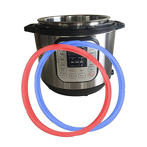 Pressure Cooker Silicone Rubber Seal Ring at Best Price in Hengshui