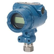 Pressure Transmitter - Strain-Gage Based, Easy to Operate and User Friendly, Simple Installation