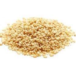 Sesame Seeds - Premium Quality, Natural Raw Seeds for Healthy Diets - High Nutritional Value, Non-GMO