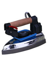 Standard Electric Steaming Iron