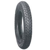Two Wheeler - Three Wheeler - Wheel Barrow Tyres & Tubes Size: Standard