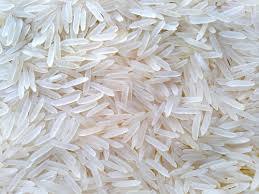 Basmati Creamy Rice