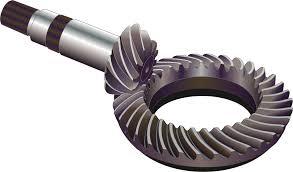 Bevel Gear