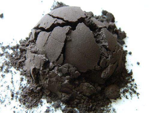 Black Cocoa Powder