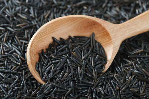 Black Rice