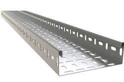 Vegan Leatherites Cable Tray