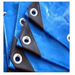 Corrosion Resistant HDPE Tarpaulins