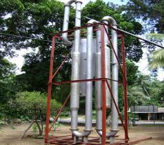 Demeco Flash Drier
