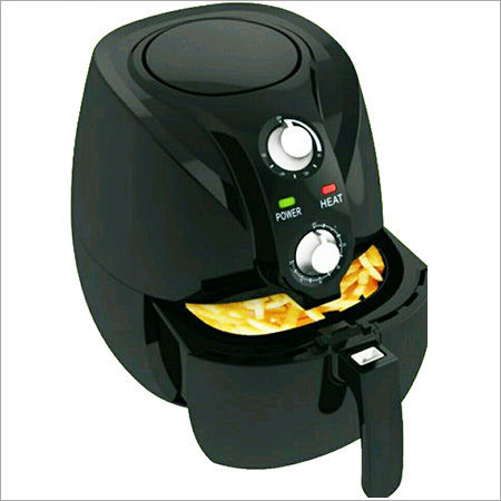 Domestic Potato Chips Fryers