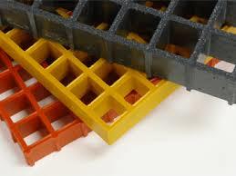 FRP Moulded Gratings