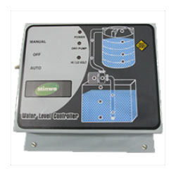 Fully Automatic Water Level Control System