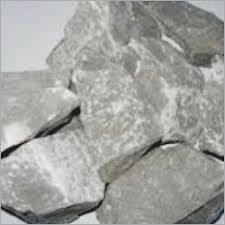 Ground Calcite Calcium Carbonate Powder