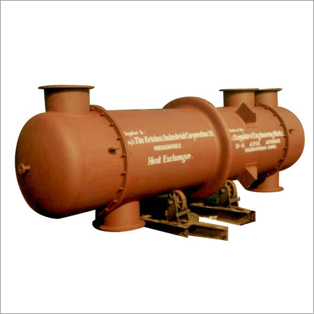 Metal Heavy Duty Industrial Boiler