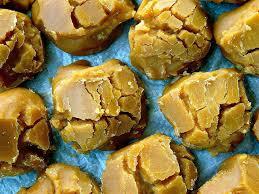 High Grade Jaggery