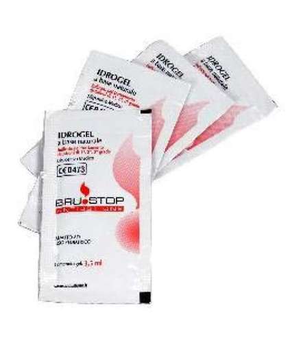 Idrogel Sterile Gels For Burns