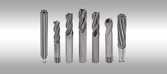 Round Metal Drill Bits