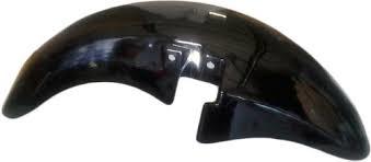 Motorcycle Mudguards