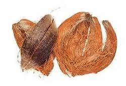 Natural Coconut Husk