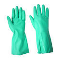 Nitrile Safety Gloves