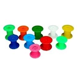 Plastic Bobbins