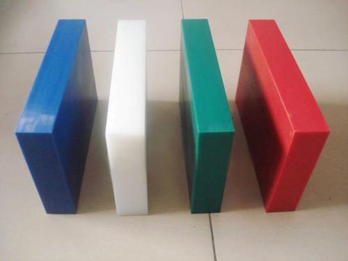 Plastic Hdpe Sheet