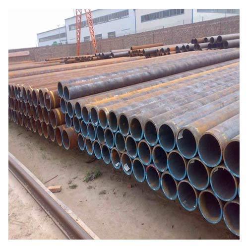 Precision ERW Pipes