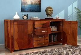 RAHUL ART wooden cabinet