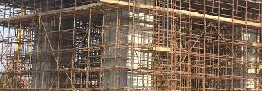 Scaffolding Material On Rent