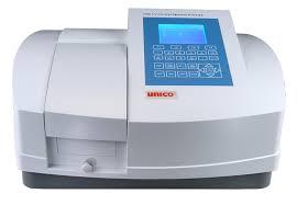 Spectrophotometer