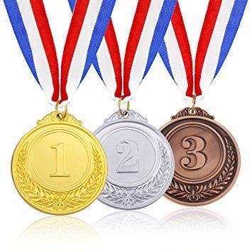 sports Medal