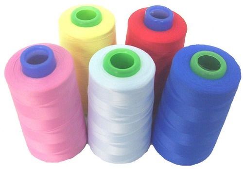 Strong Coloured Sewing Thread