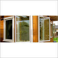 Upvc Window Frame