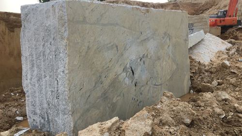 Viscount White Granite