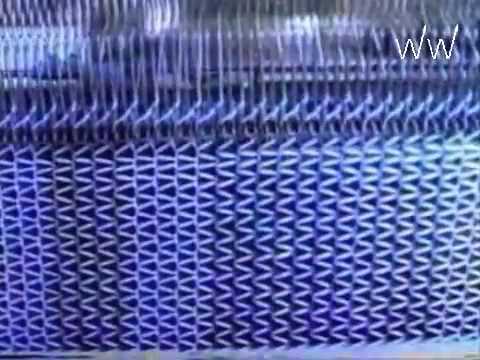 Warp Knitting Fabrics