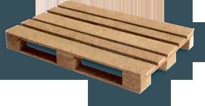 Best Quality Wood Pallet - Durable Eco-Friendly Material, Elegant Designs & Versatile Sizes