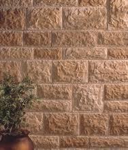 stone cladding