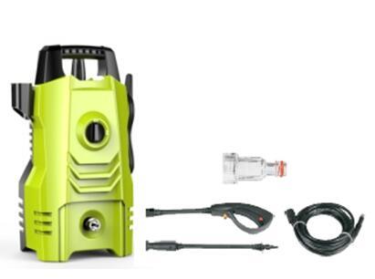 High Pressure Washer Cleaner