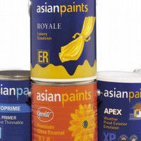 High Quality Paints