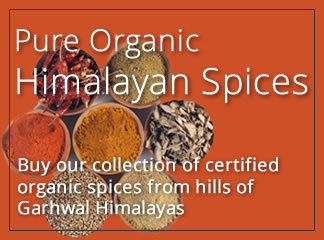 Himalayan Spices