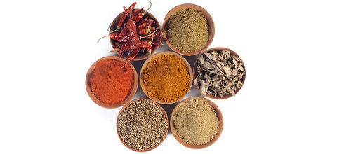 Hygienic Spices